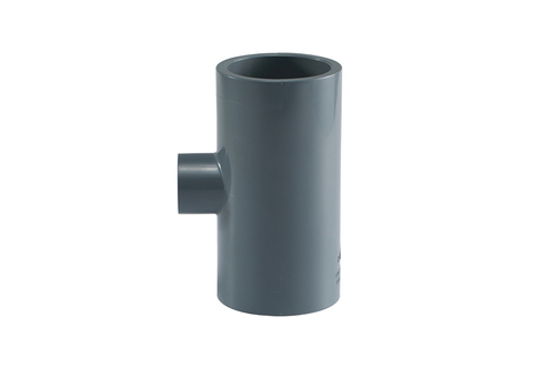 爱民CPVC异径三通(DIN)