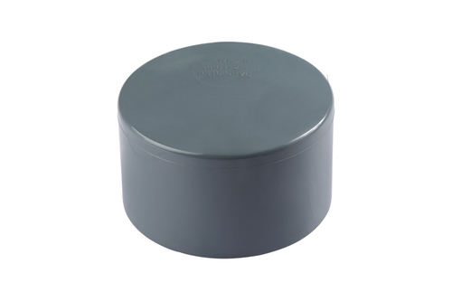 爱民CPVC管帽(DIN)