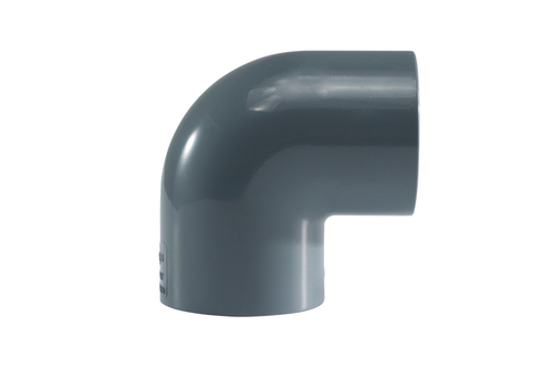 爱民CPVC90°弯头(ANSI)
