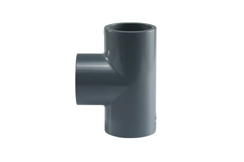 爱民CPVC正三通(ANSI)