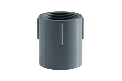 爱民CPVC内牙直接(ANSI)