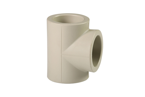 爱民PPH正三通 (DIN)