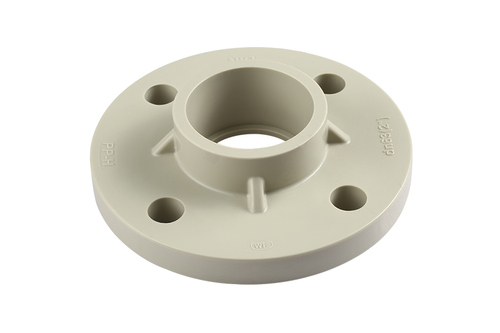 爱民PPH一体式法兰(DIN)