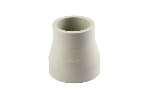 爱民PPH对焊异径直接(DIN)