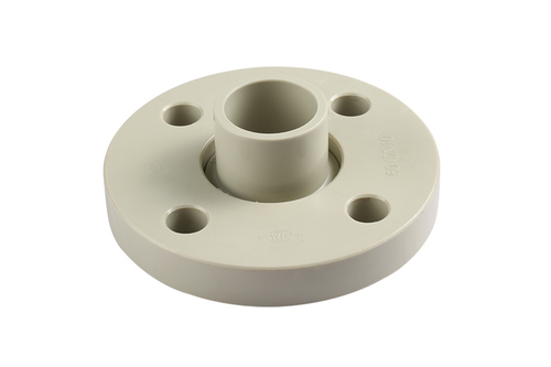 爱民PPH对焊双片式法兰(DIN)