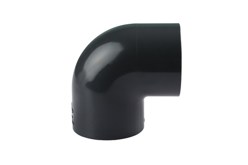 爱民UPVC90°弯头(ANSI)