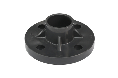 爱民UPVC一体式法兰(ANSI)