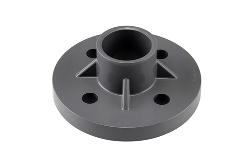 爱民UPVC一体式法兰(JIS)