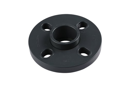 爱民UPVC双片式法兰(JIS)