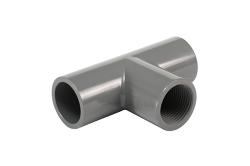 爱民UPVC内牙三通(JIS)