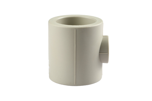 爱民PPR异径三通(DIN)