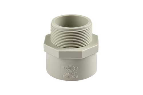 爱民PPR外牙直接(DIN)