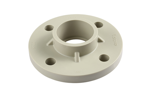 爱民PPR一体式法兰(DIN)