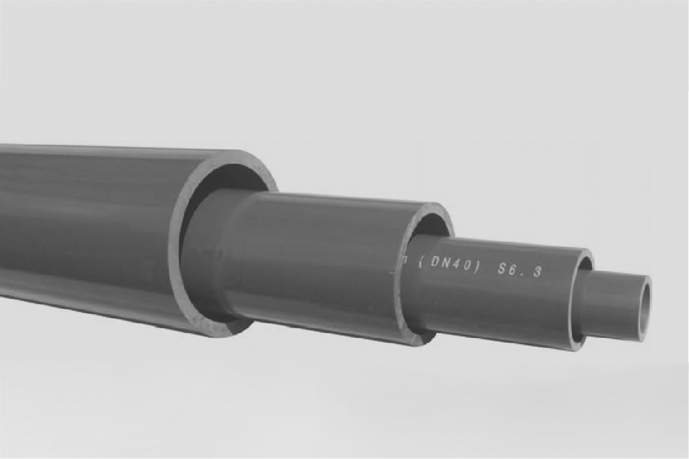 爱民工业国标管材