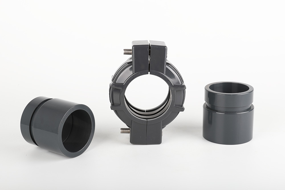 爱民拷贝林（卡套）接头