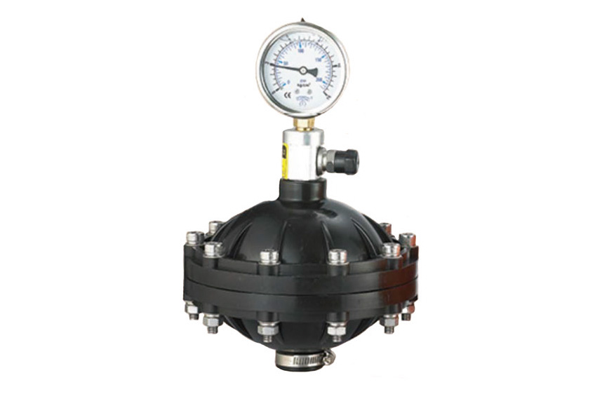 爱民膜片式脉冲阻尼器