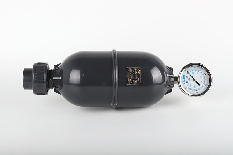 爱民空气式脉冲阻尼器